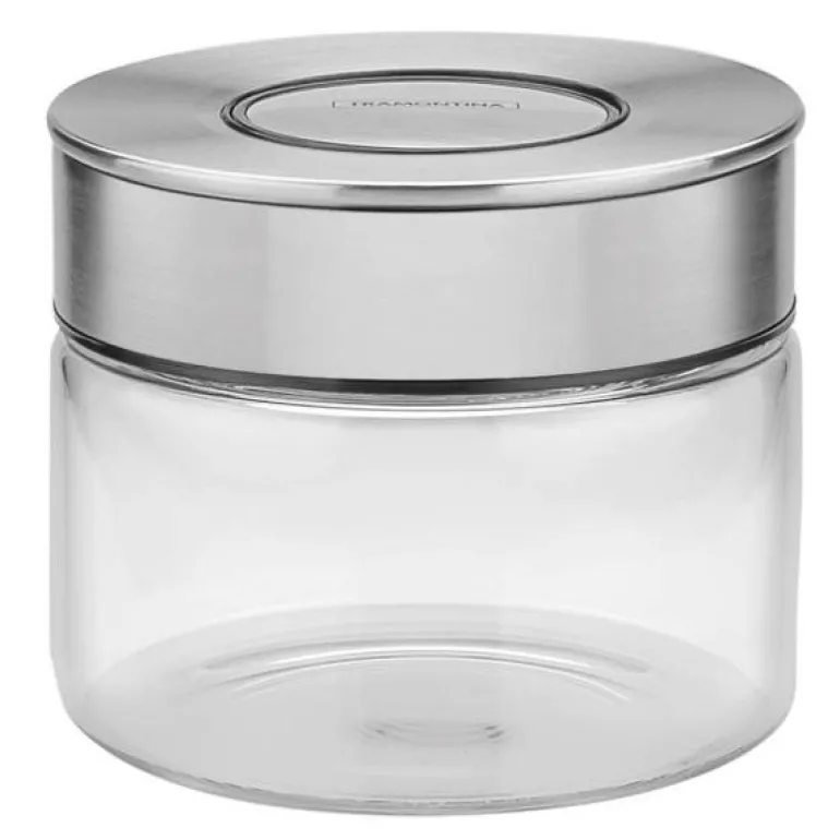 Purezza oppbevaringsglass 0,4L klar