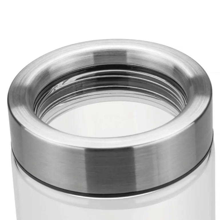 Purezza oppbevaringsglass 0,4L klar