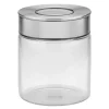 Purezza oppbevaringsglass 0,7L klar