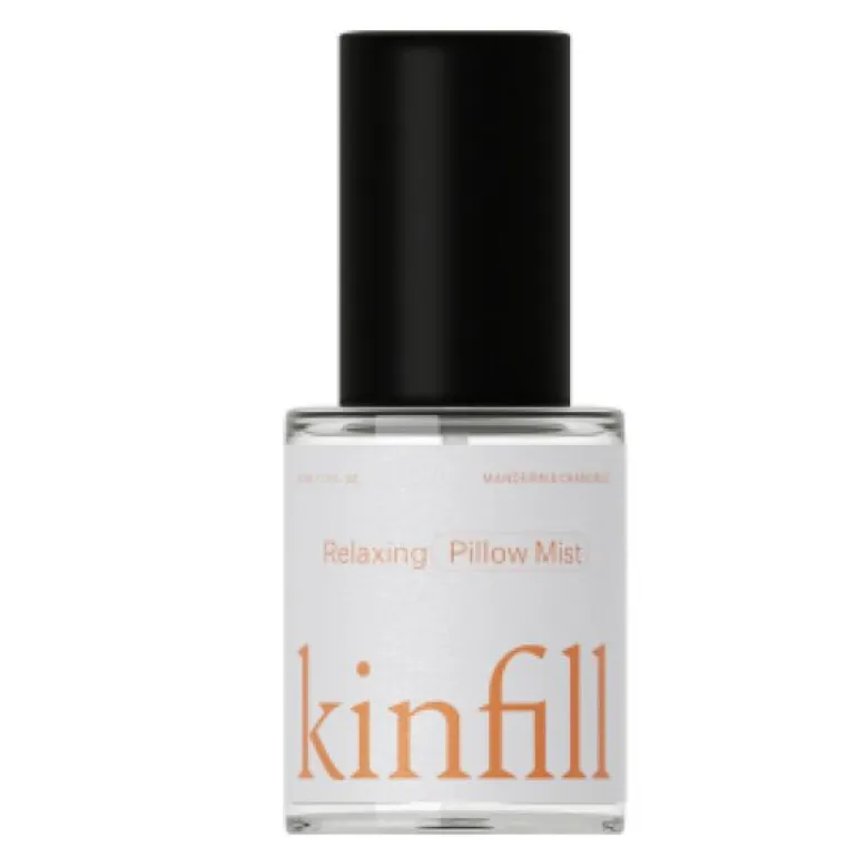 Putespray 50 ml chamomile & mandarin