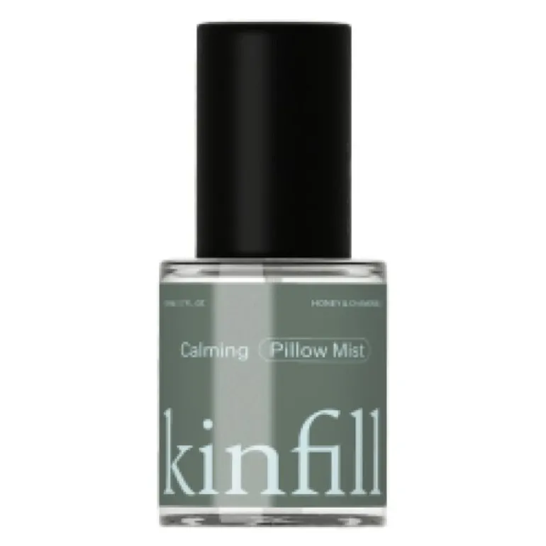 Putespray 50 ml honey & chamomile