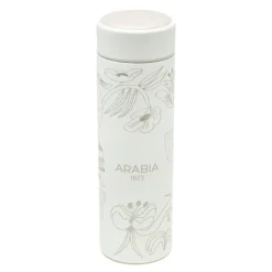 Puutarhurit termoflaske 0,5L beige