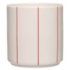 Pyjamas kopp 25 cl beige/faded rose