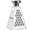 Pyramide rivjern quadro liten