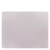 Quadro dekkebrikke 42x33 cm 4 stk dusty rose