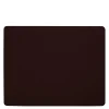 Quadro dekkebrikke 42x33 cm 4 stk brun
