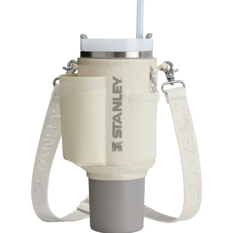 Quencher bæreveske 1,18L cream