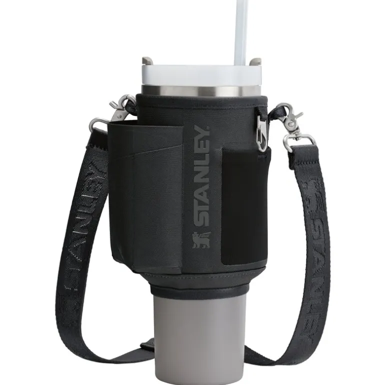 Quencher bæreveske 1,18L svart