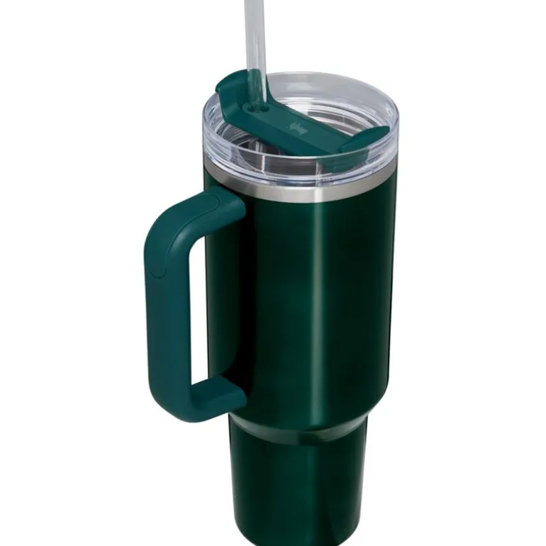 Quencher termoflaske 1,18L evergreen glow