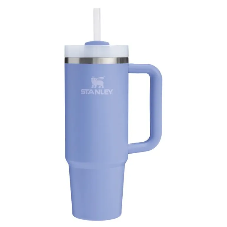 Quencher termoflaske 0,89L hydrangea