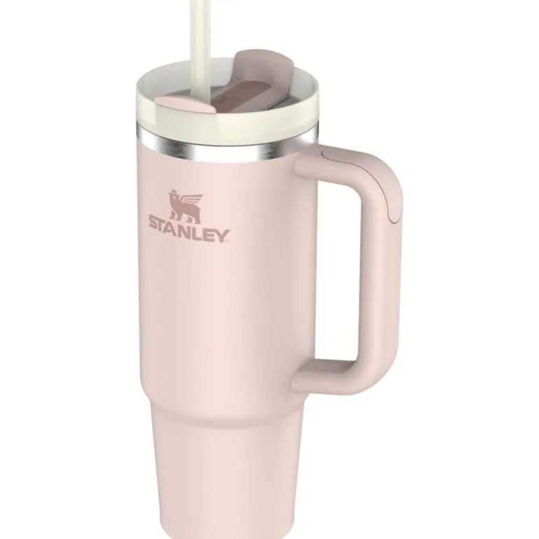 Quencher termoflaske 0,88L rose quartz