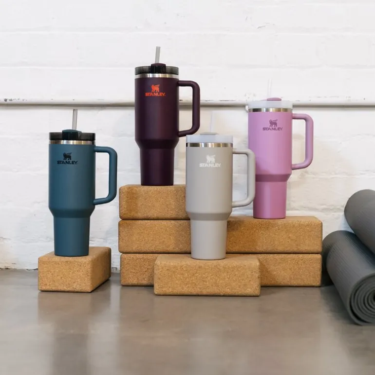 Quencher tumbler 1,18L lyng