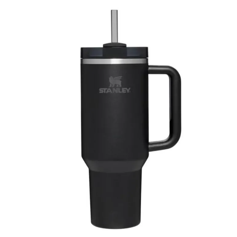 Quencher tumbler 1,18L svart