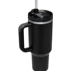 Quencher tumbler 1,18L svart