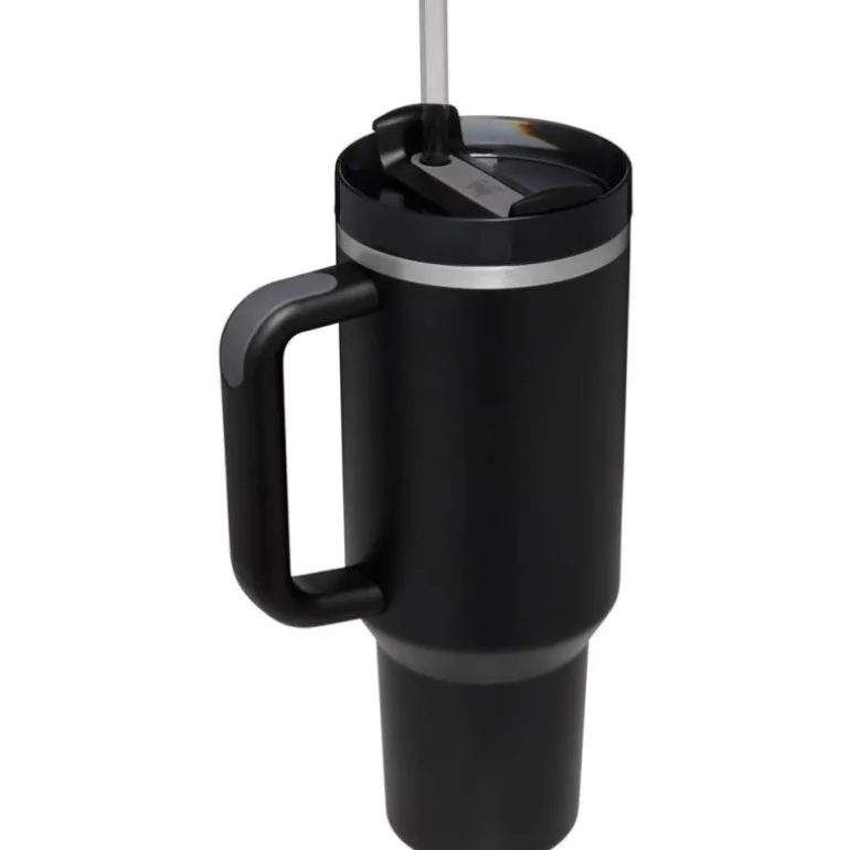Quencher tumbler 1,18L svart