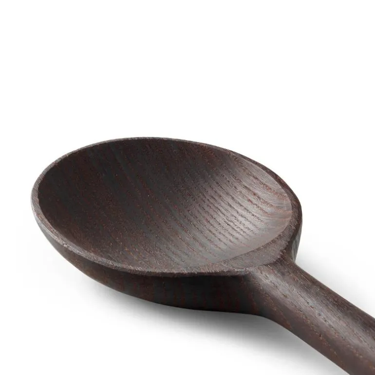 RÅ øse 30 cm brun