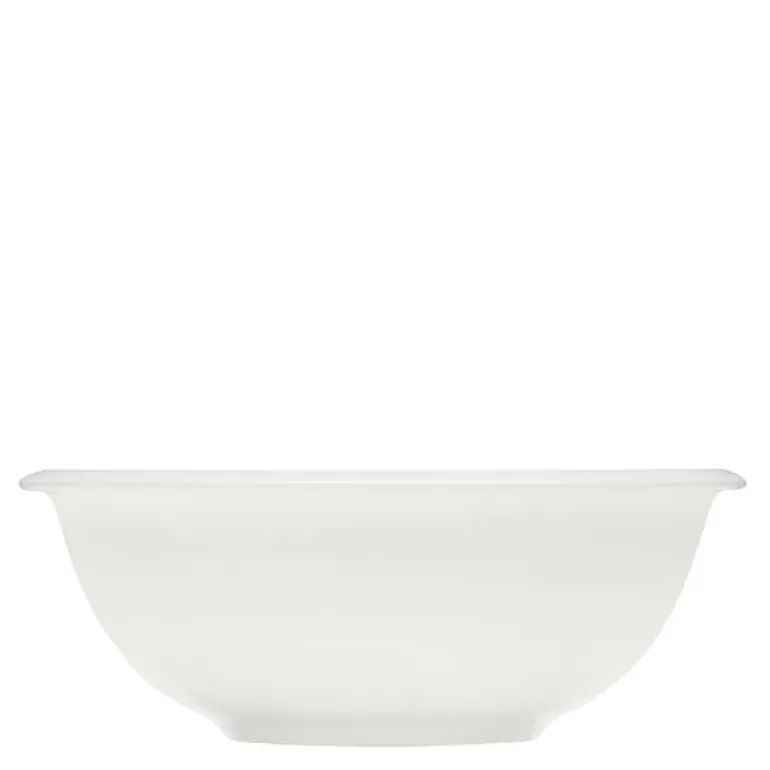 Raami skål 62 cl 17 cm hvit