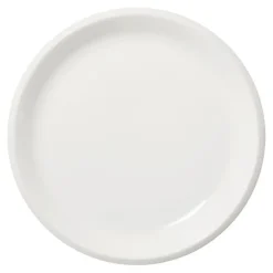Raami tallerken 27 cm hvit