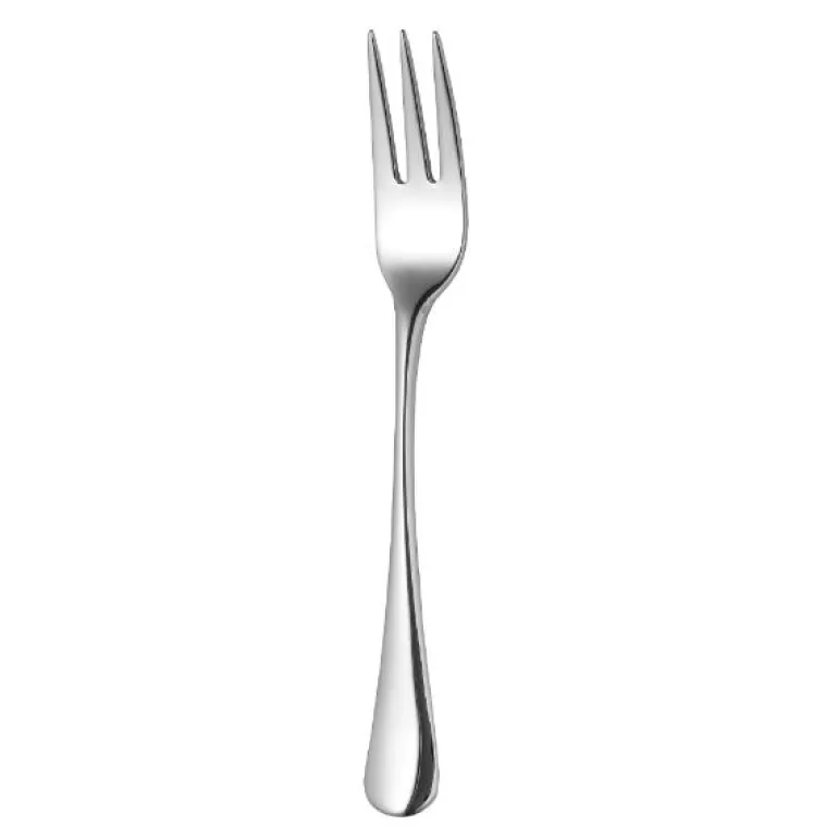 Radford Bright fiskegaffel 19,2 cm blank