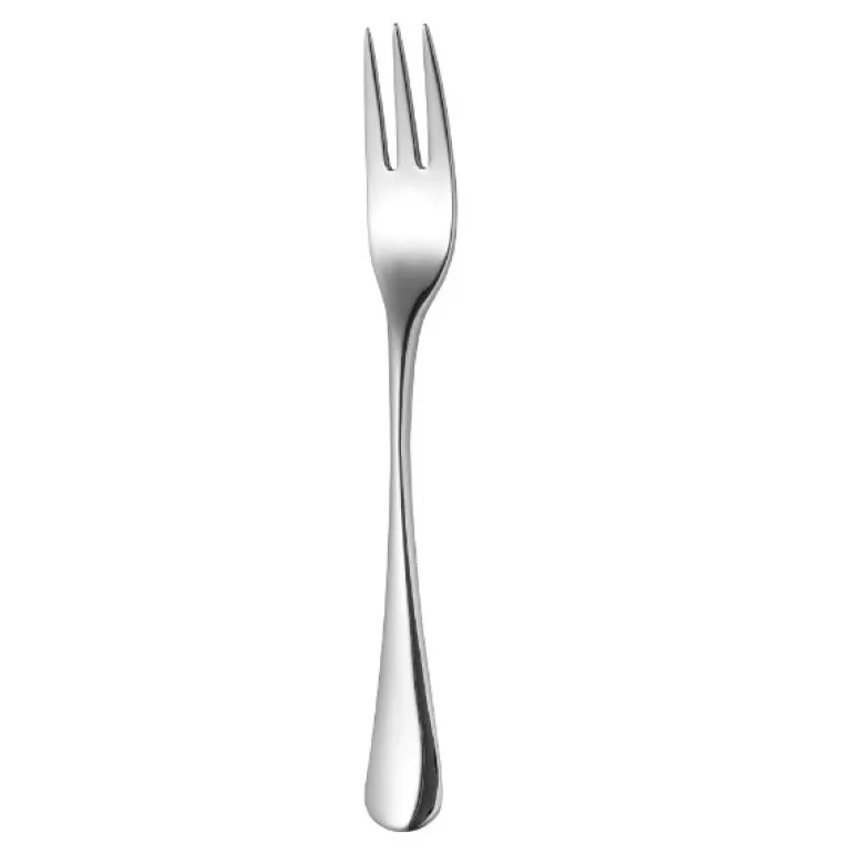 Radford Bright plukkgaffel 14 cm