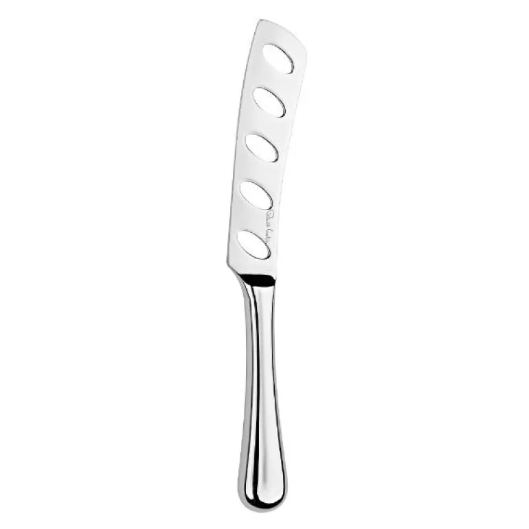 Radford ostekniv hullete 22,4 cm blank