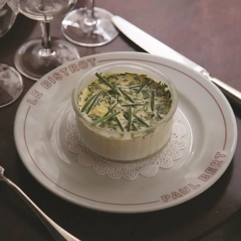 Ramekin 10 cm