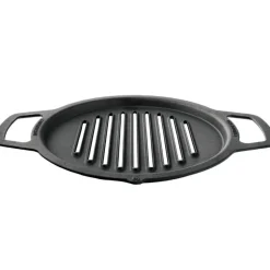 Ranger grilltopp