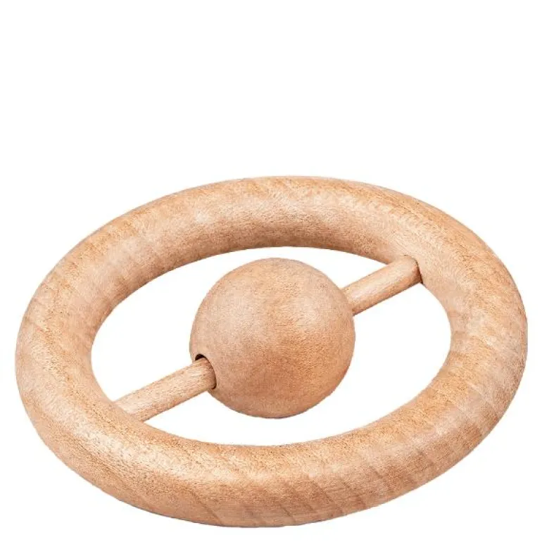 Rangle bøk