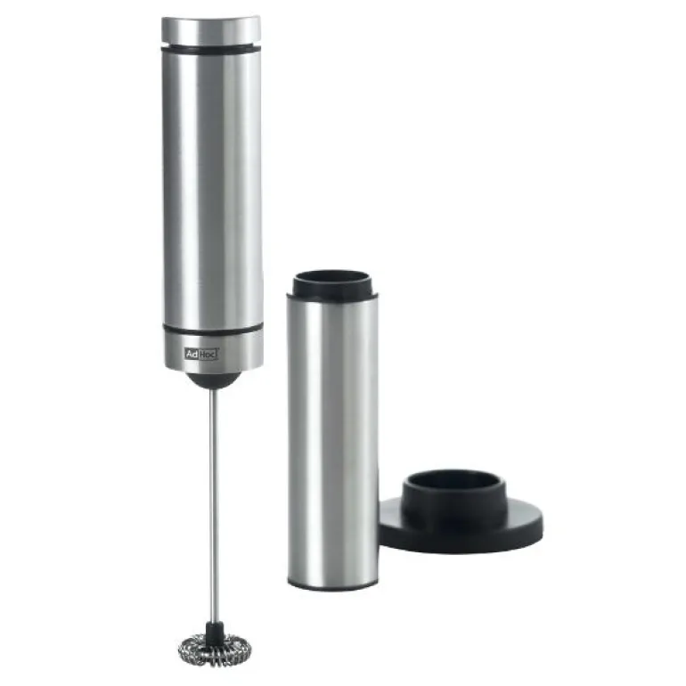Rapido melkeskummer H21 cm