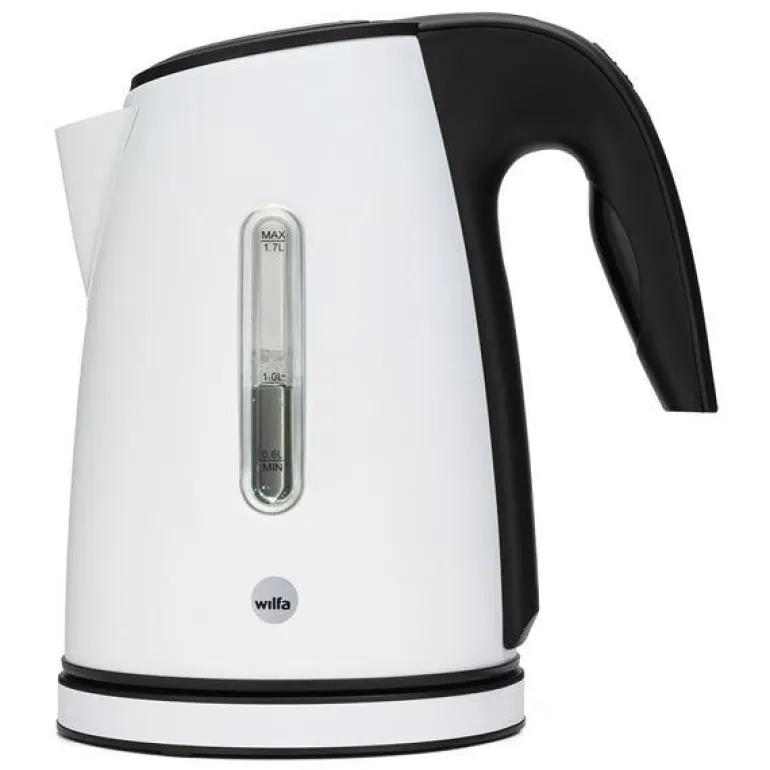 Rapids WK3W-2000 vannkoker 1,7L hvit