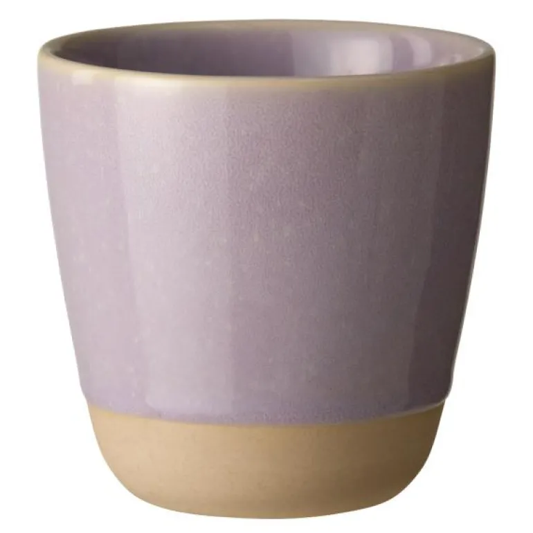 RAW Colour krus 30 cl purpleish