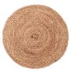 RAW dekkebrikke 38 cm siv brun