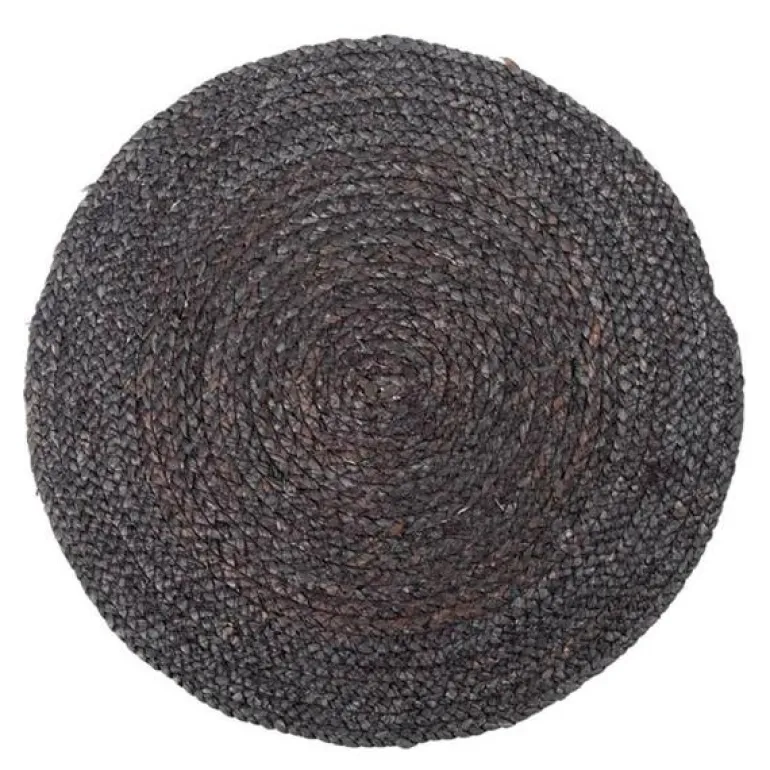 RAW dekkebrikke 38 cm siv svart