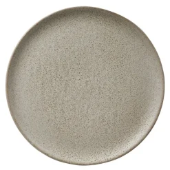 RAW desserttallerken 20 cm sandy beige