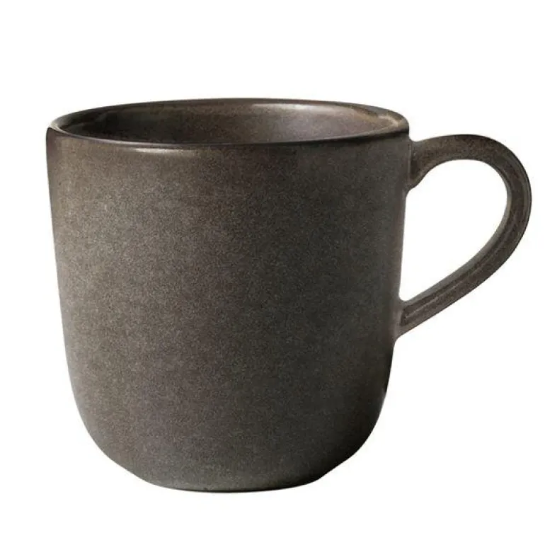 RAW Forest Brown kaffekopp 20 cl