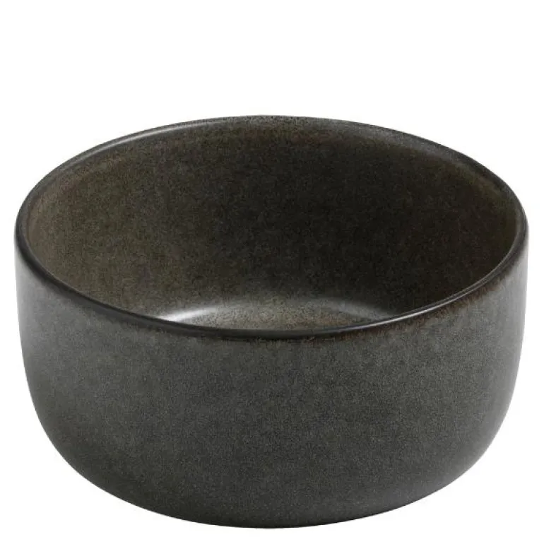 RAW Forest Brown skål 13,5 cm