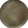 RAW Forest Brown tallerken 28 cm