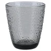 RAW Glass Beads vannglass 30 cl smoke