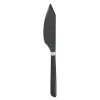 RAW kakekniv 28,7 cm blank svart