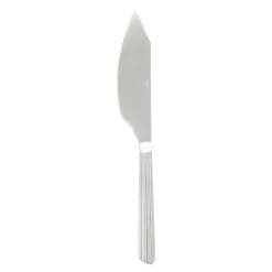 RAW kakekniv 28,7 cm matt stål