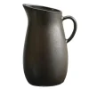 RAW Metallic Brown kanne m/hank 0,6L