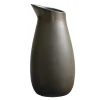 RAW Metallic Brown karaffel 1,2L