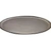 RAW Metallic Brown rundt fat 42 cm