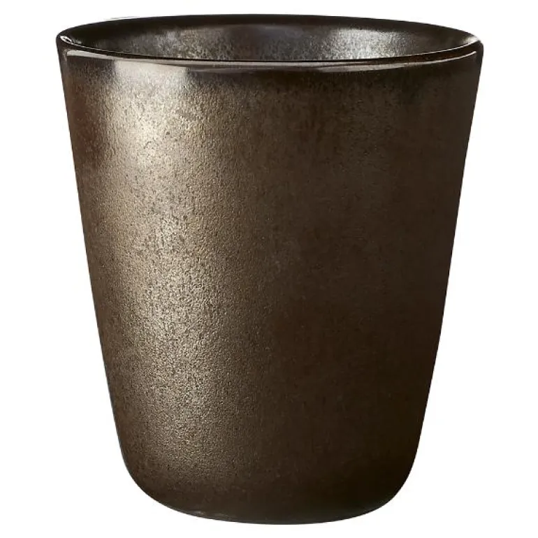 RAW Metallic Brown termokrus 25 cl