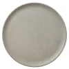 RAW middagstallerken 28 cm sandy beige