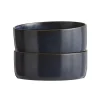RAW Midnight Blue skål høy 19x8 cm