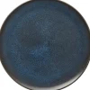 RAW Midnight Blue tallerken 20 cm
