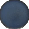 RAW Midnight Blue tallerken 28 cm