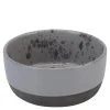 RAW Nordic Grey skål 13,5 cm