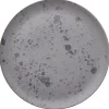 RAW Nordic Grey tallerken 23 cm